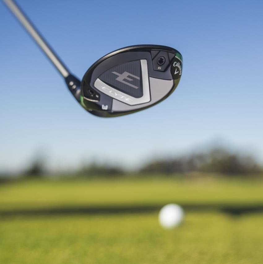 Callaway Elyte pánsky hybrid