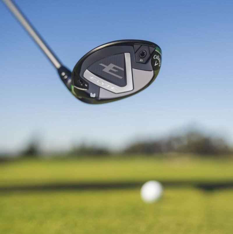 Callaway Elyte pánsky hybrid