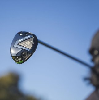 Callaway Elyte pánsky hybrid