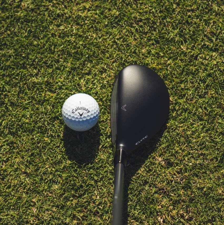 Callaway Elyte pánsky hybrid
