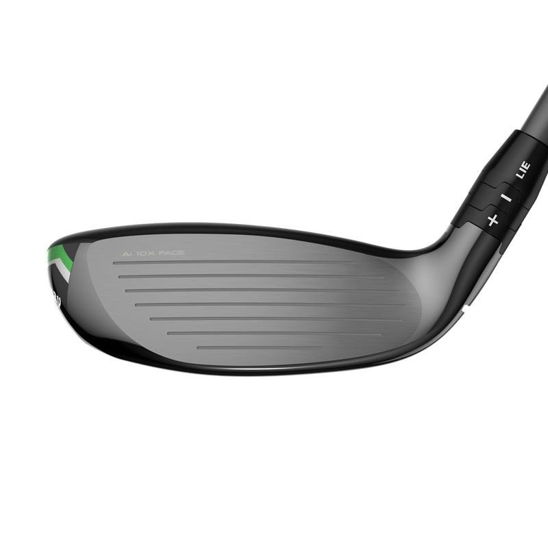 Callaway Elyte X pánsky hybrid
