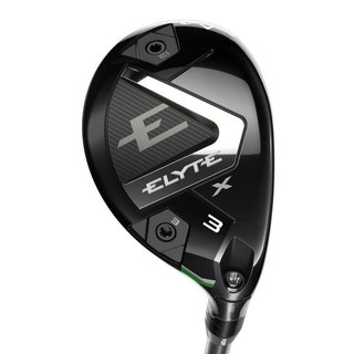 Callaway Elyte X pánsky hybrid
