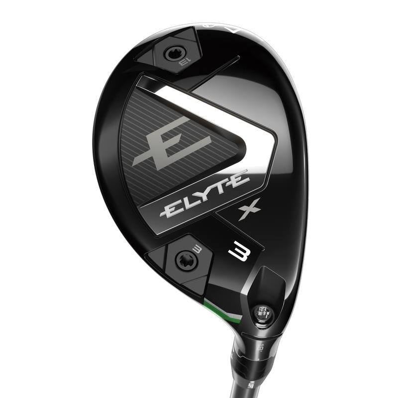Callaway Elyte X pánsky hybrid
