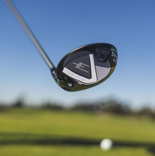 Callaway Elyte X pánsky hybrid