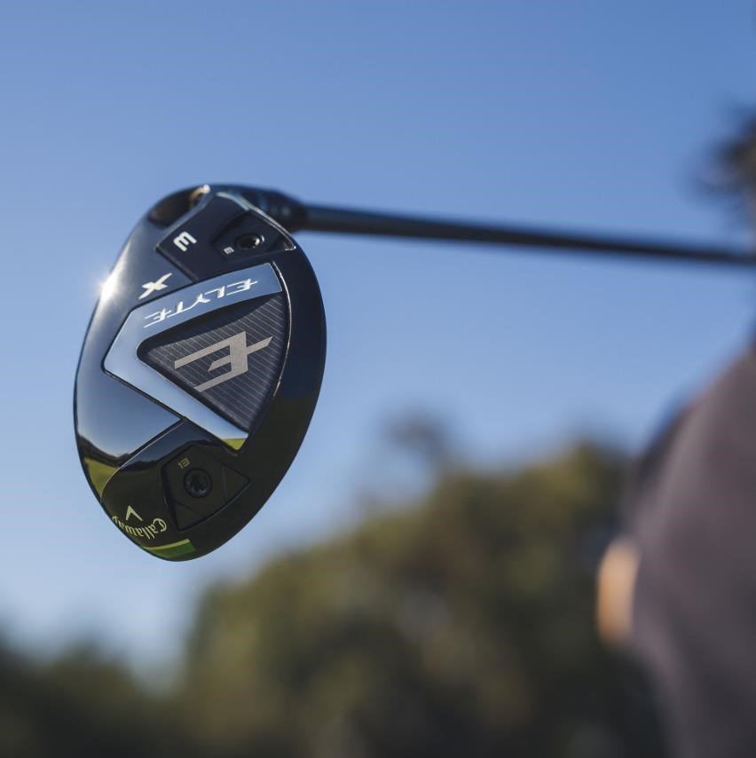 Callaway Elyte X pánsky hybrid