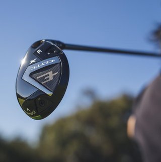 Callaway Elyte X pánsky hybrid