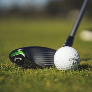 Callaway Elyte X pánsky hybrid