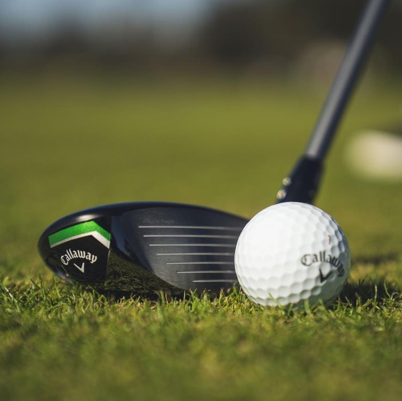 Callaway Elyte X pánsky hybrid