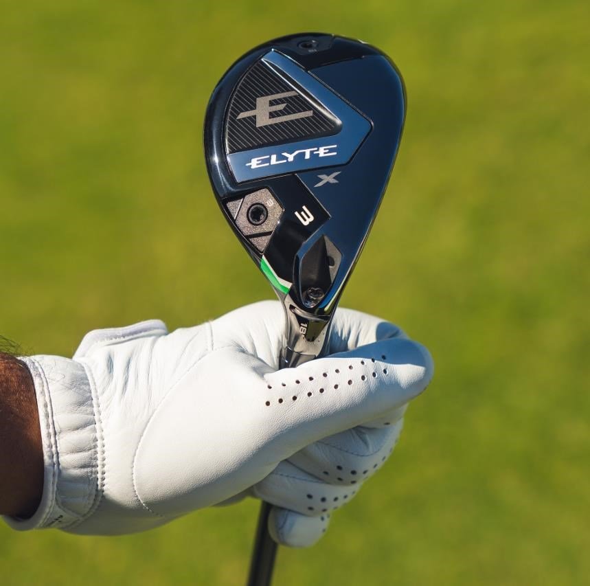 Callaway Elyte X pánsky hybrid