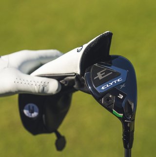 Callaway Elyte X pánsky hybrid