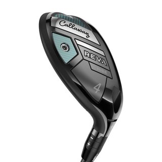 Callaway REVA Rise dámsky hybrid