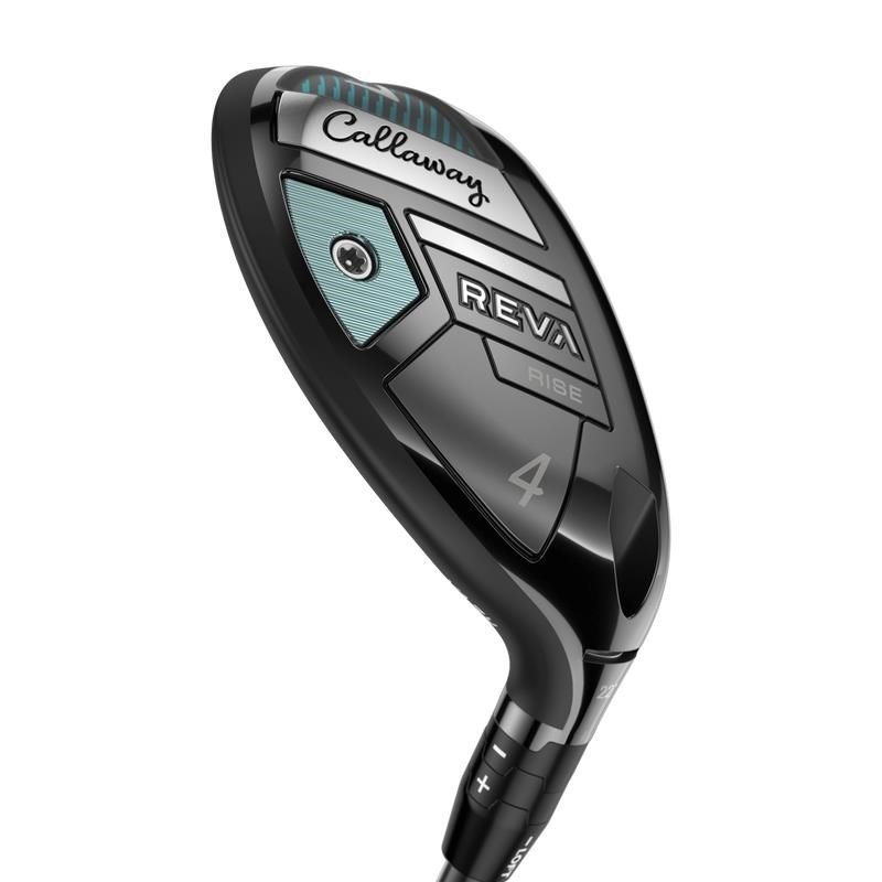 Callaway REVA Rise dámsky hybrid