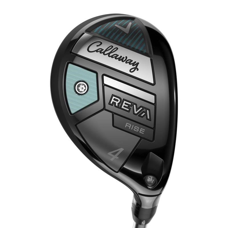 Callaway REVA Rise dámsky hybrid