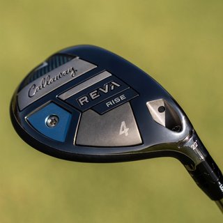 Callaway REVA Rise dámsky hybrid