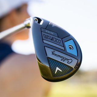 Callaway REVA Rise dámsky hybrid