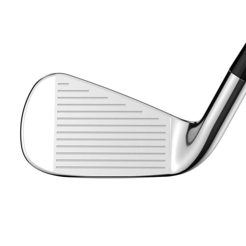 Callaway Elyte HL pánske železá, oceľ