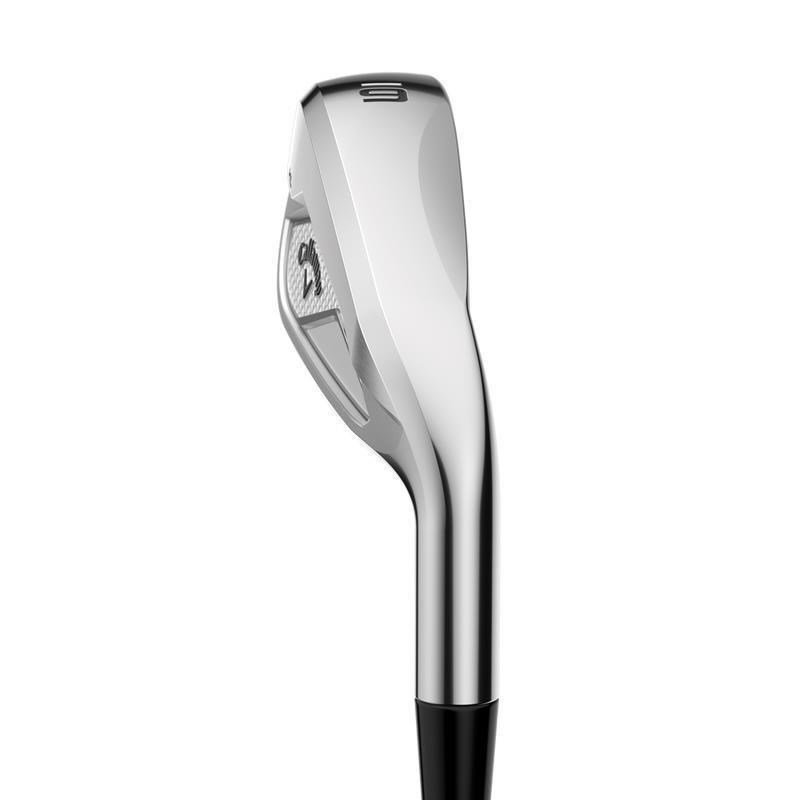 Callaway Elyte HL pánske železá, oceľ