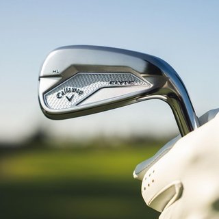 Callaway Elyte HL pánske železá, oceľ