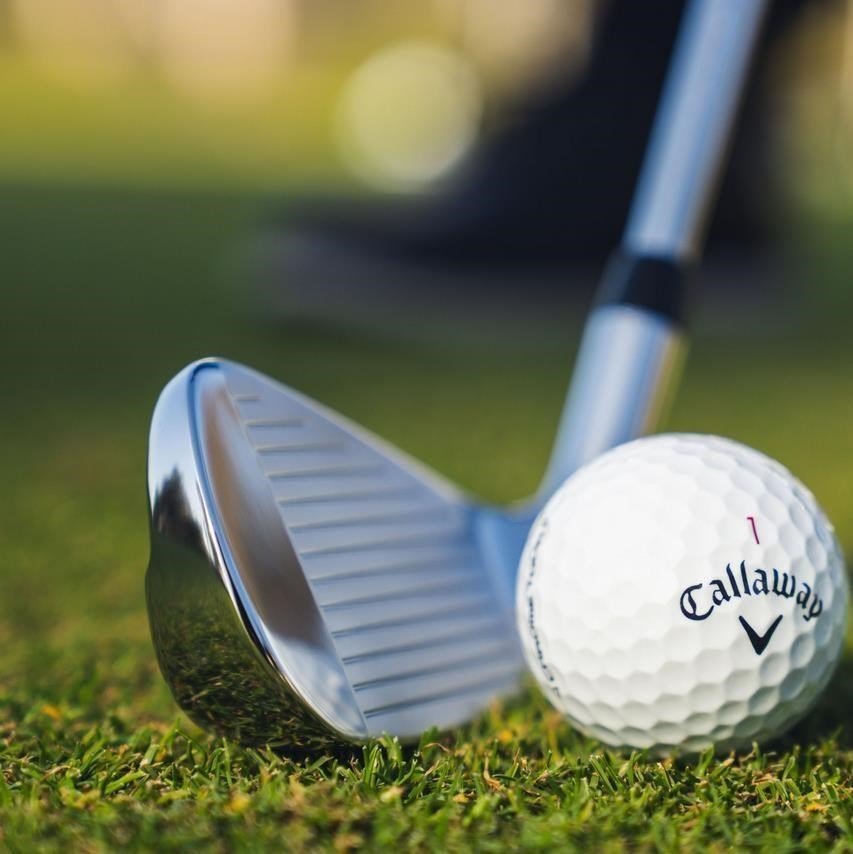 Callaway Elyte HL pánske železá, oceľ
