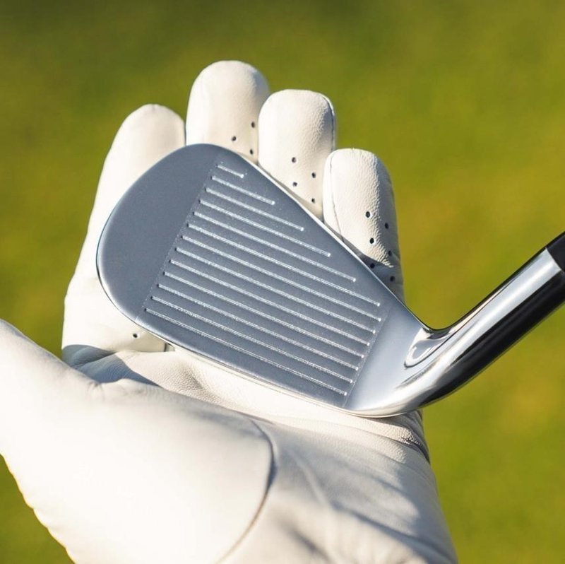 Callaway Elyte HL pánske železá, oceľ