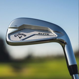 Callaway Elyte HL pánske železá, oceľ