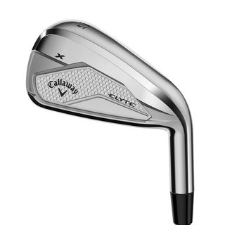 Callaway Elyte X pánska železá, grafit