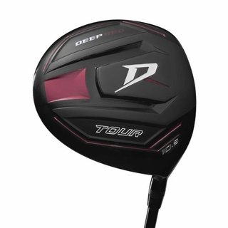 Wilson Deep Red Tour pánsky golfový set, oceľ