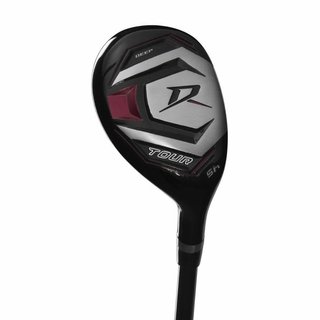 Wilson Deep Red Tour pánsky golfový set, oceľ