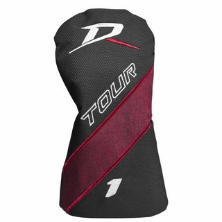 Wilson Deep Red Tour pánsky golfový set, oceľ