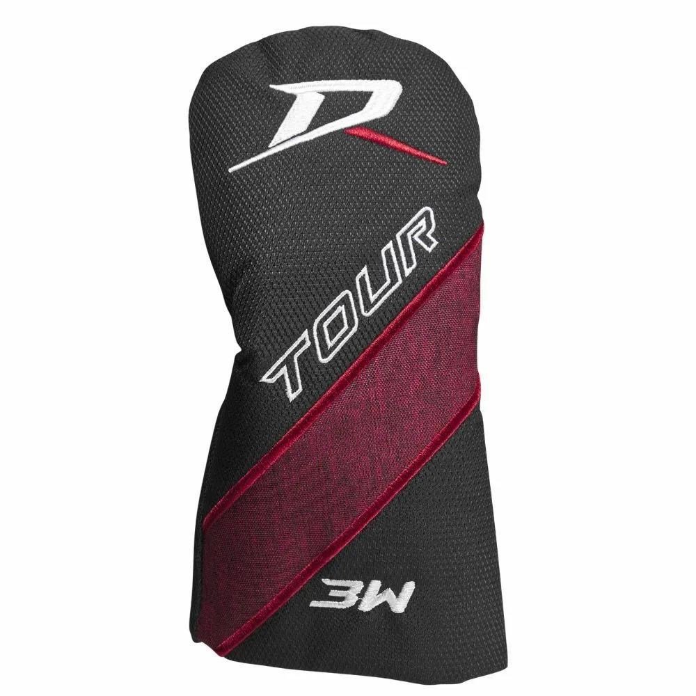 Wilson Deep Red Tour pánsky golfový set, oceľ