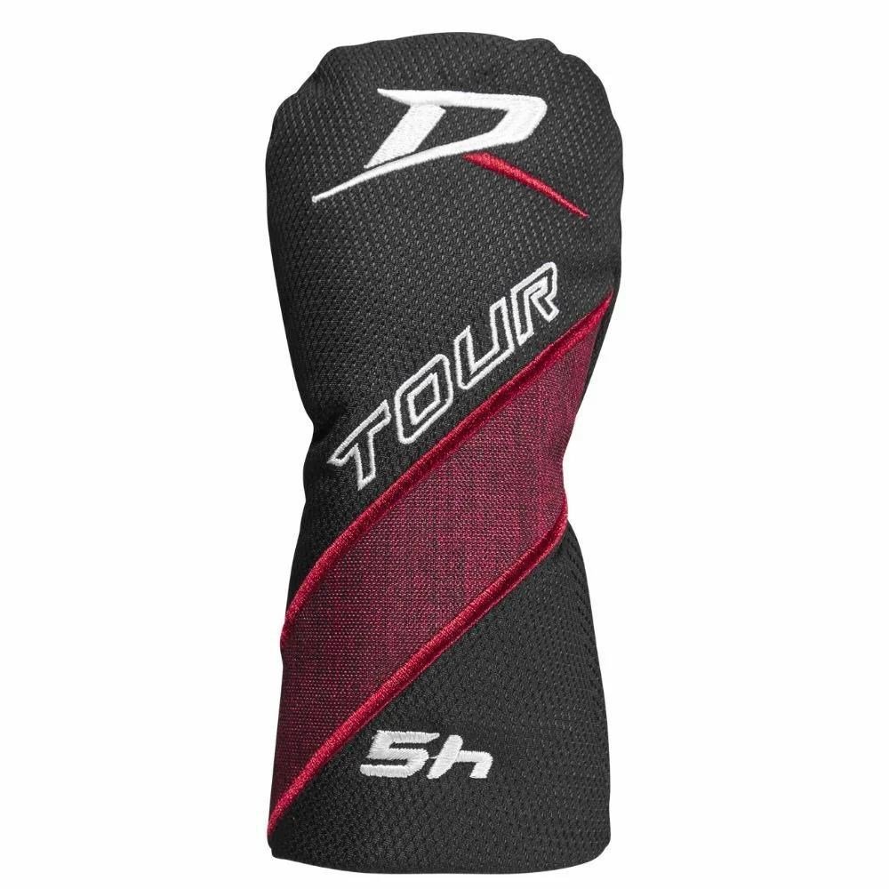 Wilson Deep Red Tour pánsky golfový set, oceľ