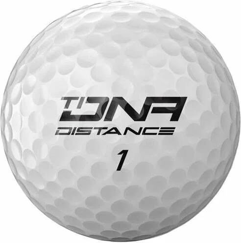 Wilson TI DNA Distance golfové loptičky