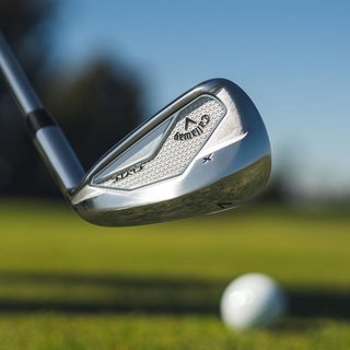 Callaway Elyte X pánska železá, oceľ