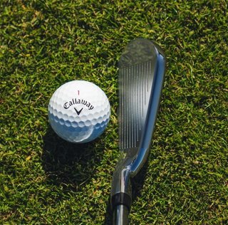Callaway Elyte X pánska železá, oceľ