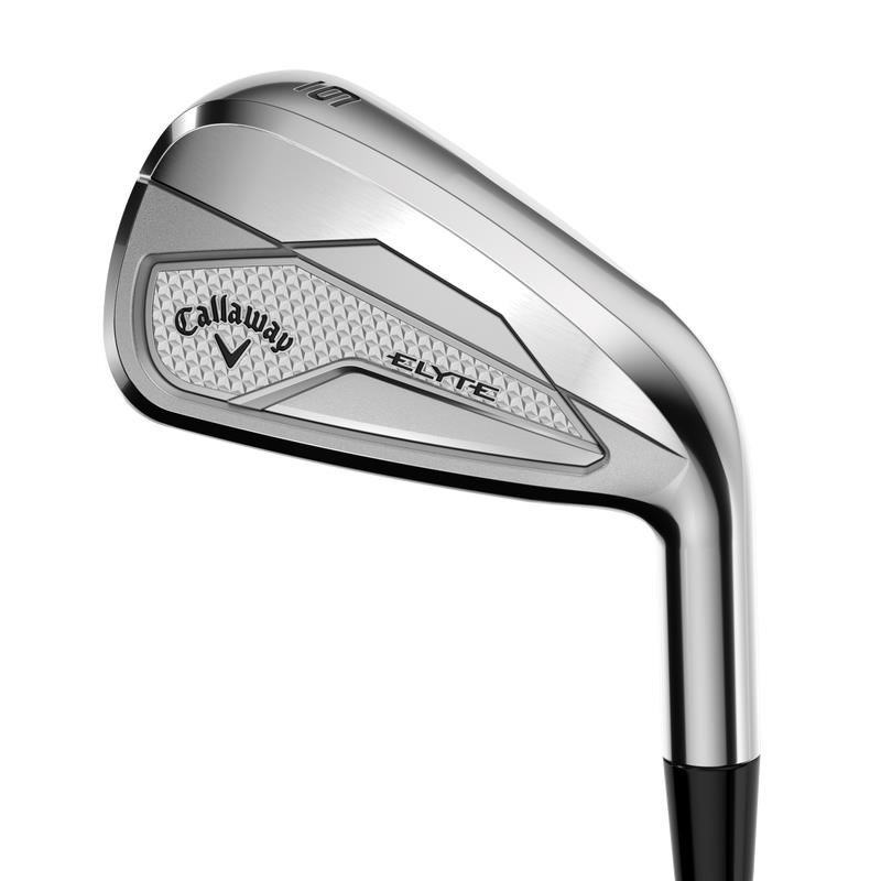 Callaway Elyte pánsky železá, grafit