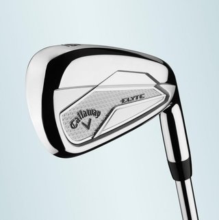 Callaway Elyte pánsky železá, grafit