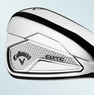 Callaway Elyte pánsky železá, grafit