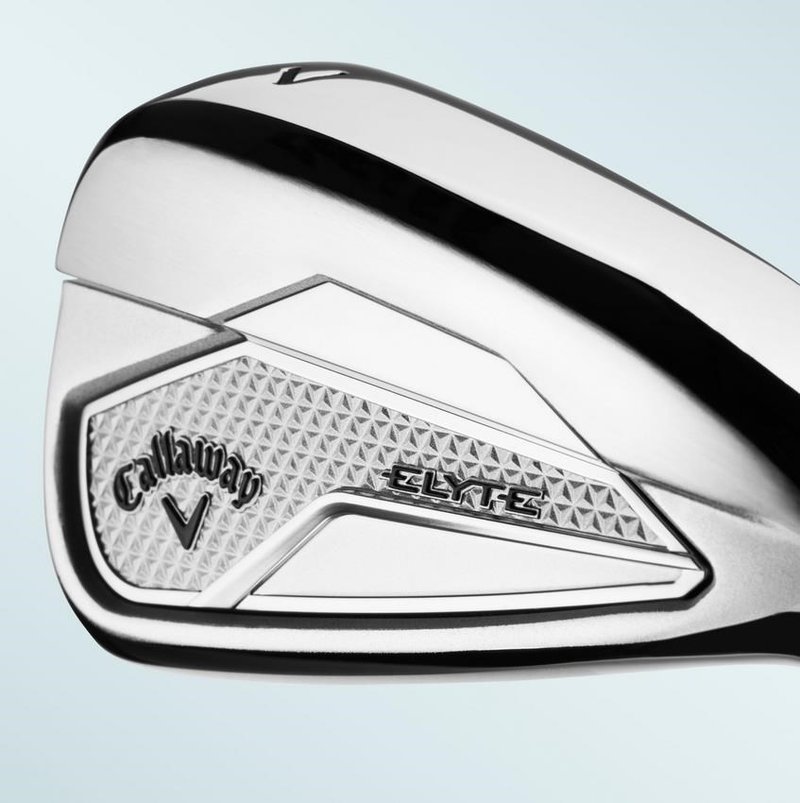 Callaway Elyte pánsky železá, grafit