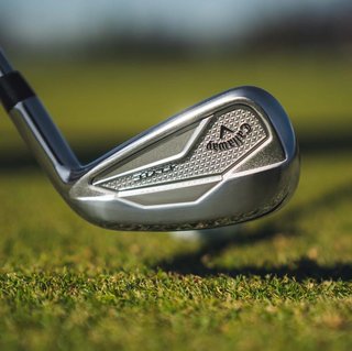 Callaway Elyte pánsky železá, grafit