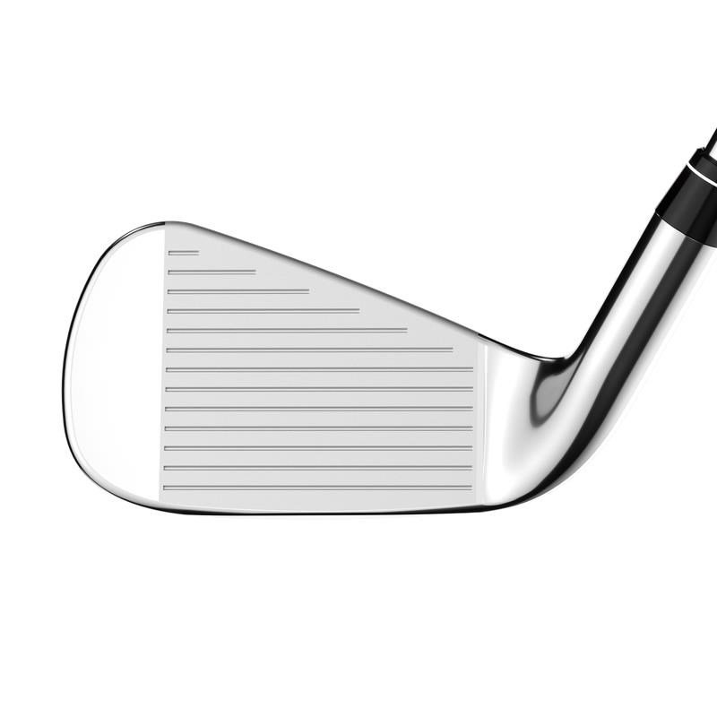Callaway REVA Rise dámske železá, grafit