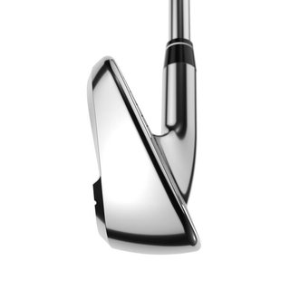 Callaway REVA Rise dámske železá, grafit