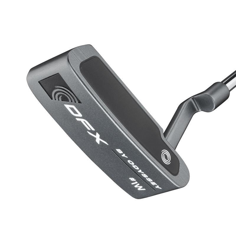 Odyssey DFX One Wide CH putter