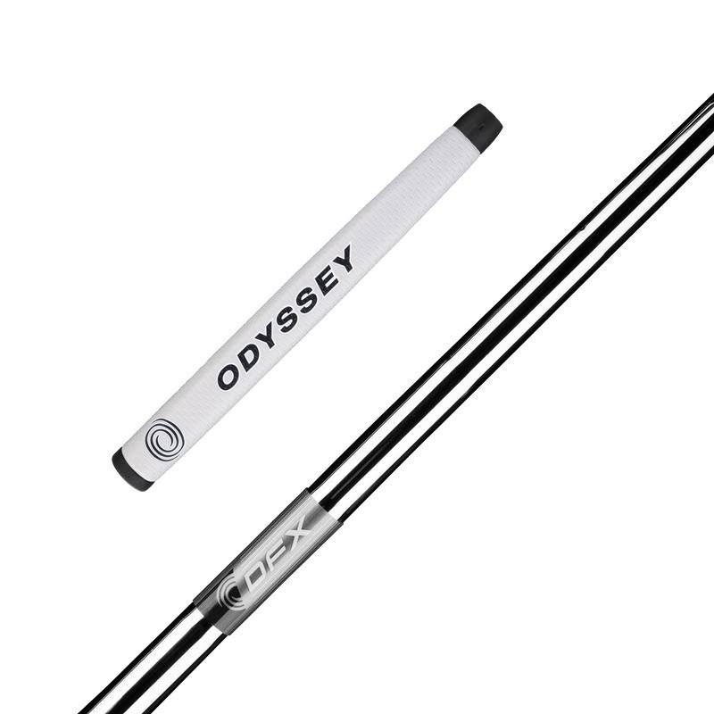 Odyssey DFX One Wide CH putter