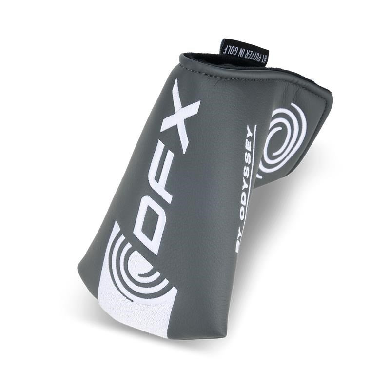 Odyssey DFX One Wide CH putter