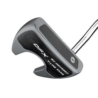 Odyssey DFX V-Line Fang DB putter