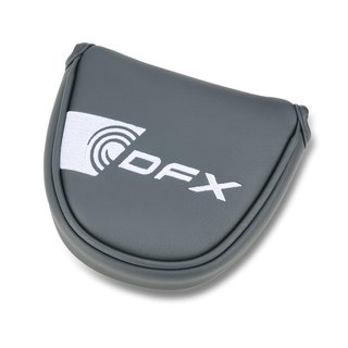 Odyssey DFX V-Line Fang DB putter
