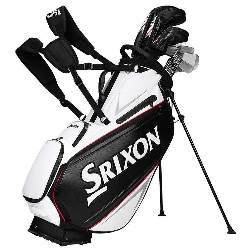 Srixon ZXi Staff stand bag