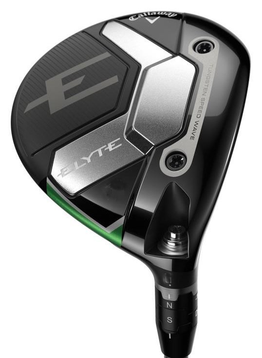 Callaway Elyte pánske dřevo