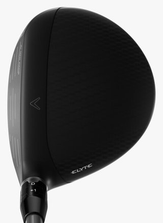 Callaway Elyte pánske dřevo
