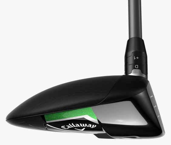 Callaway Elyte pánske dřevo